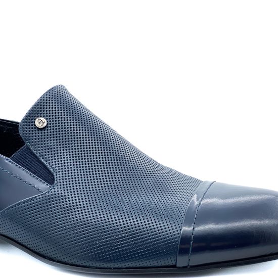 Туфли мужские Giampieronicola - фото 6, 