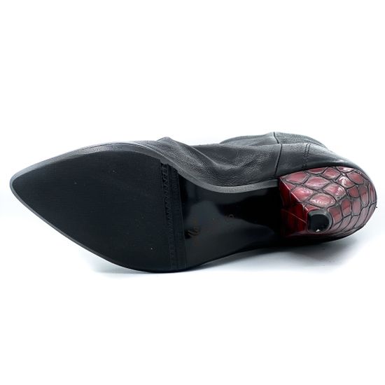 Ботильоны Mimmu - фото 4, 