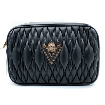 Поясная женская сумка Valentino Orlandi - фото 1, 6331(6630) VO