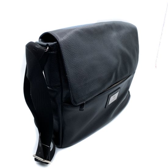 Сумка мужская Luca Guerrini - фото 2, 