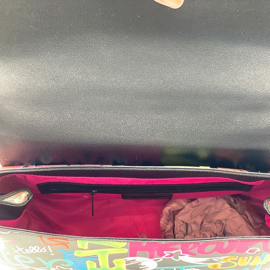 Сумка Braccialini - фото 4, 