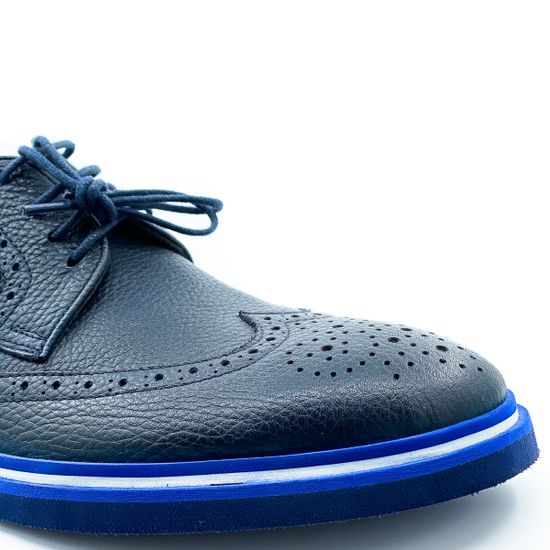 Ботинки мужские Lab Milano - фото 6, 