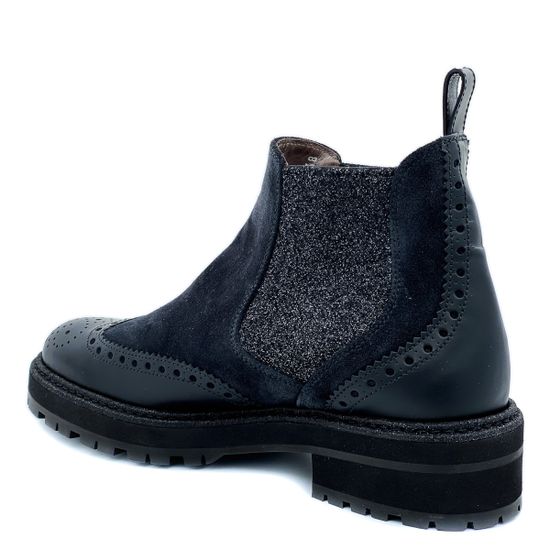 Ботинки женские Pertini - фото 3, 