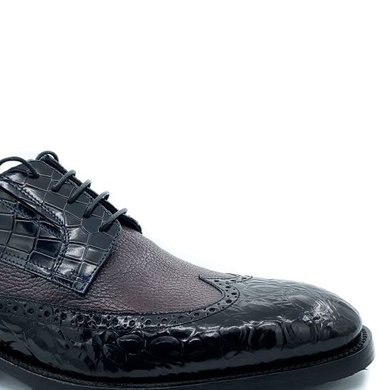 Ботинки мужские Bruno Antolini - фото 6, 