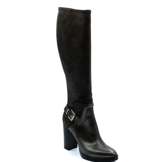 Сапоги Mary Claud - фото 2, 8060 MCL