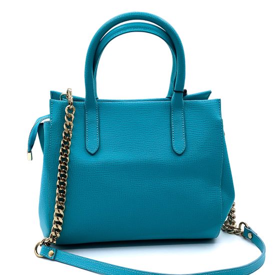 Сумка Ripani бирюза - фото 3, 6331JJ RP