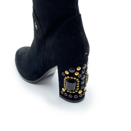 Сапоги Norma J. Baker - фото 6, 5247I9A2 NJ