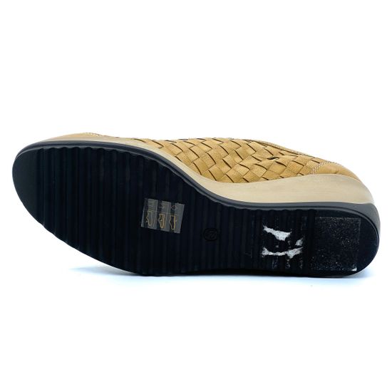 Полуботинки женские Zamagni - фото 4, 