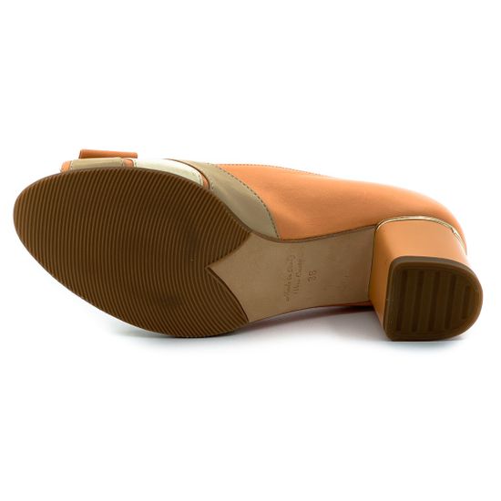 Туфли женские Rosso Nero - фото 4, 