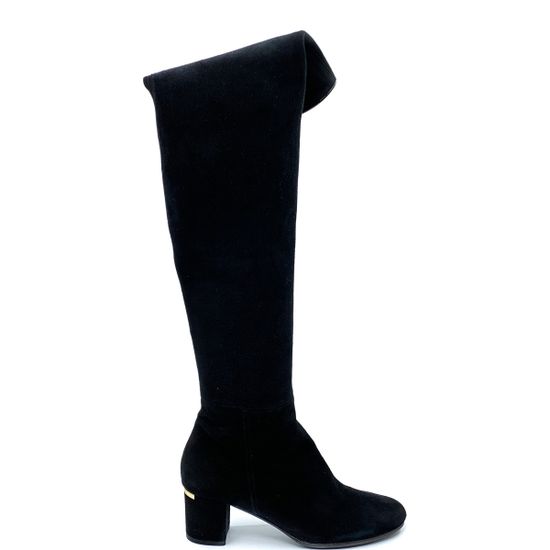 Ботфорты Giada Gabrielli демисезонные - фото 1, 728 GABR