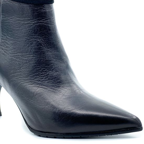 Ботильоны Giada Gabrielli - фото 6, 