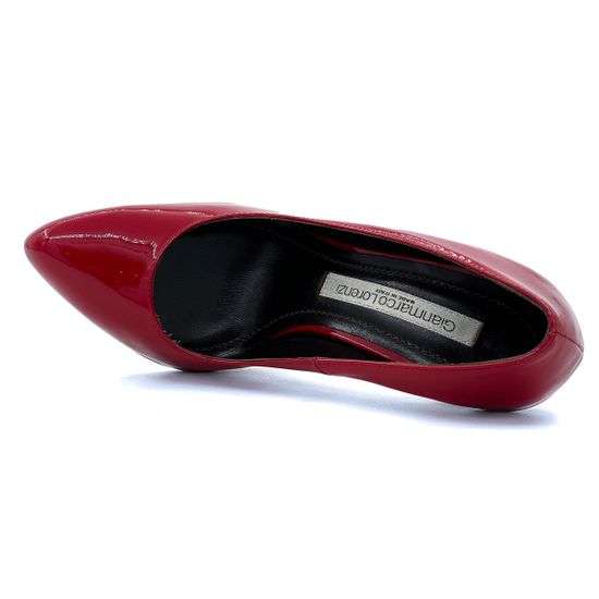 Туфли женские Gianmarco Lorenzi - фото 5, A1D0S0723 GML