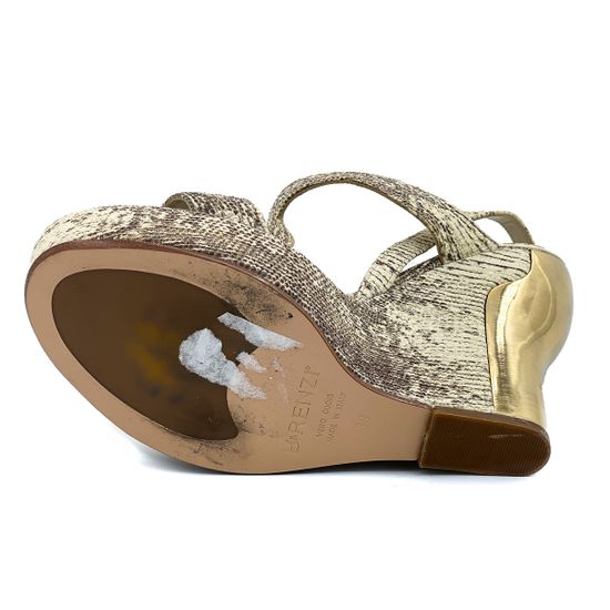 Босоножки Renzi - фото 4, 