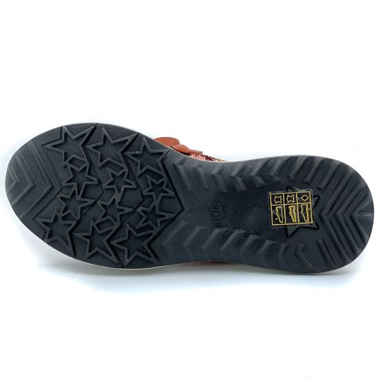 Кроссовки женские Lab Milano - фото 4, 