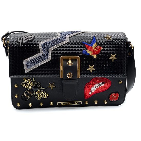 Клатч Braccialini - фото 1, 