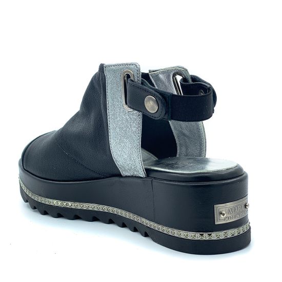 Босоножки MARA - фото 3, 419MARBE MR