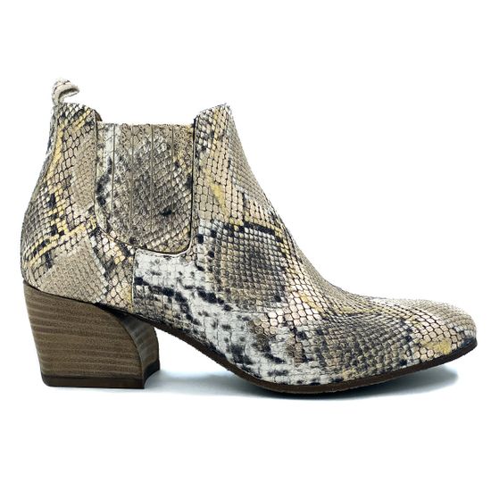 Ботильоны Mimmu - фото 1, 