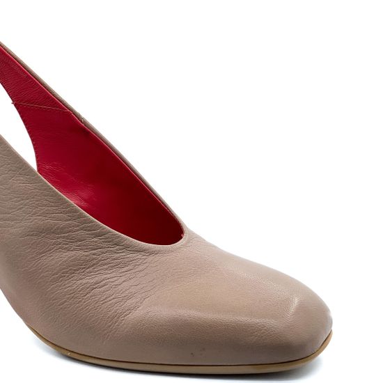 Босоножки Pas de Rouge - фото 6, 