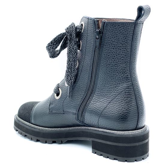 Ботинки женские Pertini - фото 3, 192W13936D2 PRT