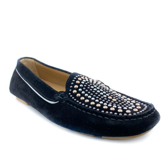 Мокасины женские Marzetti - фото 2, 