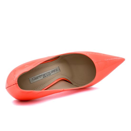 Туфли женские Gianmarco Lorenzi - фото 5, P4D0A2086 GML CORAL