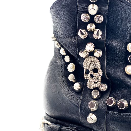 Ботинки женские Mimmu - фото 6, 