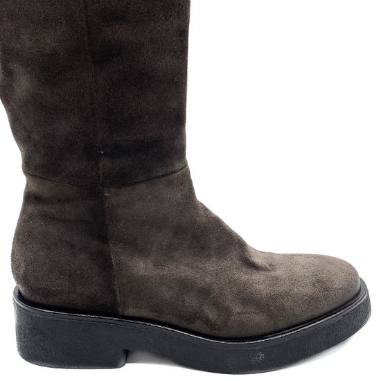 Ботфорты Fru.it - фото 5, 