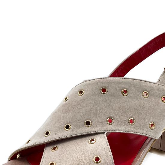 Босоножки Pas de Rouge - фото 6, 1641 ROU