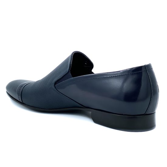 Туфли мужские Giampieronicola - фото 3, 