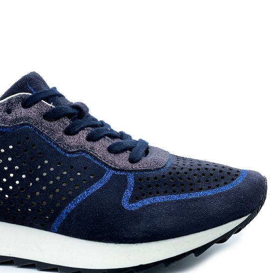 Кроссовки женские Lab Milano - фото 6, 