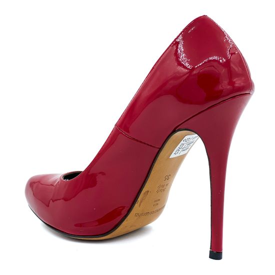 Туфли женские Gianmarco Lorenzi - фото 3, A1D0S0723 GML