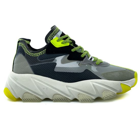 Кроссовки женские Rosso Nero Trend - фото 1, AM 206-B RNT