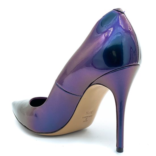 Туфли женские Ninalilou - фото 3, 