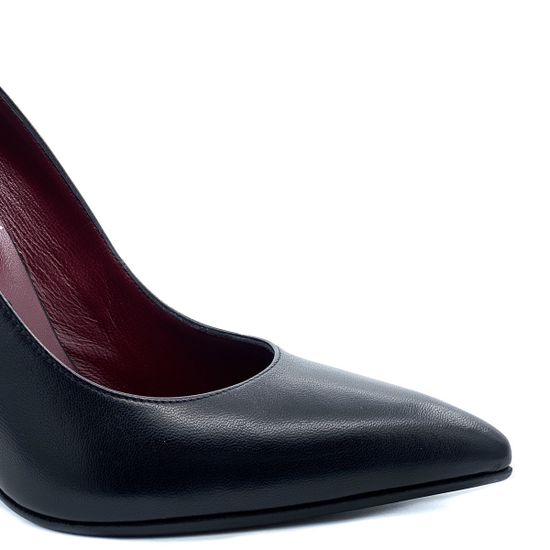 Туфли женские Rosso Nero - фото 7, 