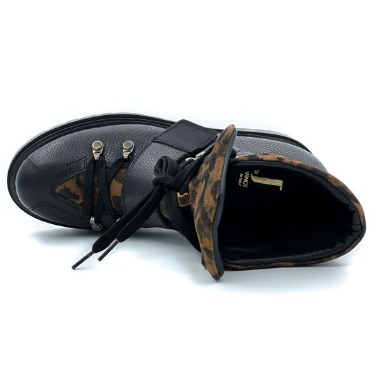 Ботинки женские Jeannot - фото 5, 