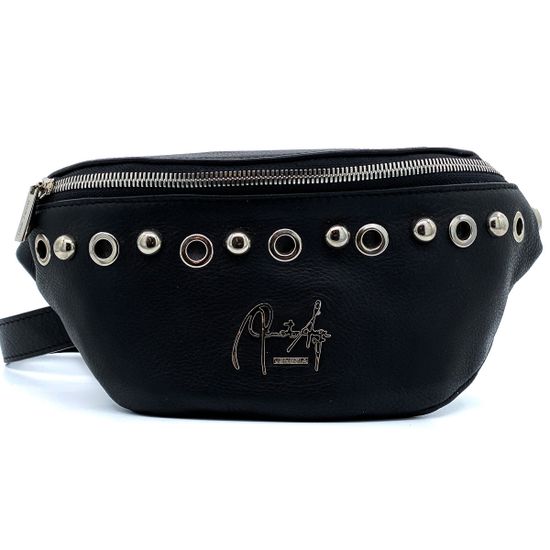 Поясная сумка Renato Angi - фото 2, 