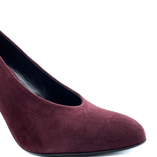 Туфли женские Norma J. Baker - фото 6, 5243I9B NJ