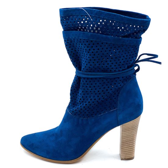 Полусапоги Fru.it летние - фото 1, 