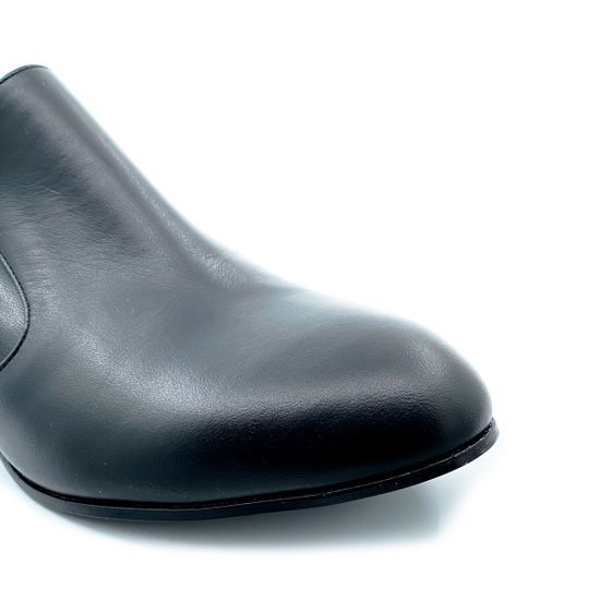 Полуботинки Norma J. Baker на устойчивом каблуке - фото 6, 8116I9A NJ