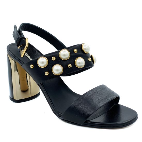 Босоножки NinaLilou - фото 2, 271034BB NL