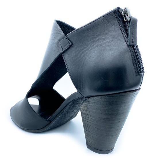 Босоножки Mimmu - фото 3, FK256Z5 MIM