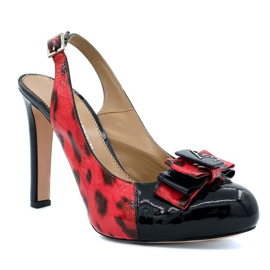 Босоножки Elisa Di Venezia - фото 2, 