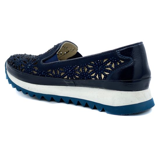 Слипоны Lab Milano - фото 3, 