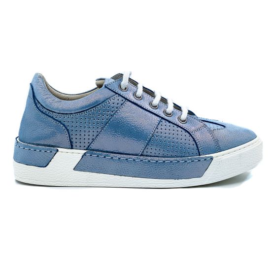 Кеды женские Cover - фото 1, 