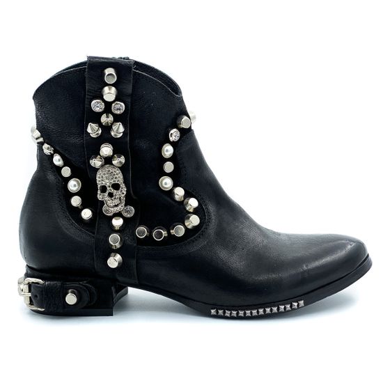 Ботинки женские Mimmu - фото 1, 