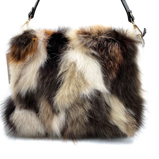 Сумка Gianni Notaro - фото 1, 