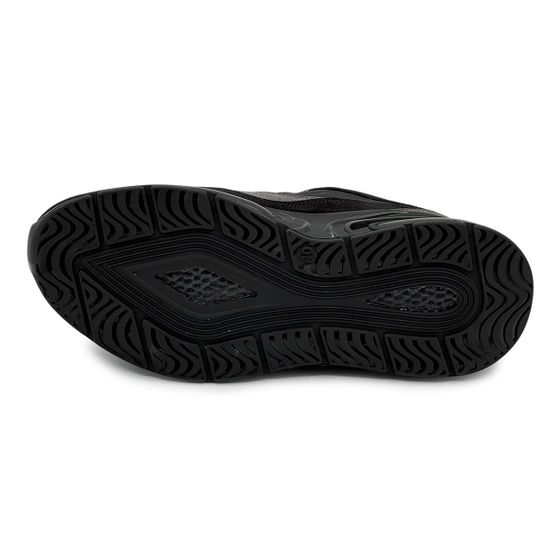 Кроссовки LAB MILANO черные замшевые демисезонные - фото 4, 364 LAB NERO