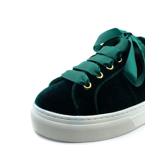 Кеды женские Gianni Renzi - фото 6, RC3178C GR