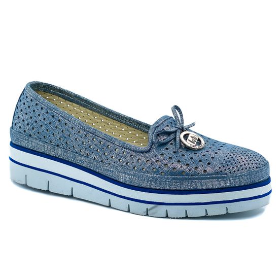 Слипоны Lab Milano - фото 2, 