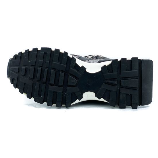 Кроссовки женские Rosso Nero Trend - фото 4, 5065 RNT NERO